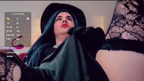 camila online show from September 21, 3:38 pm