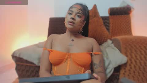 Camila Foox online show from October 30, 11:38 pm