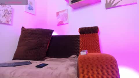 Camila Foox online show from February 12, 5:22 am