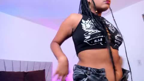 Camila Foox online show from March 11, 5:32 am