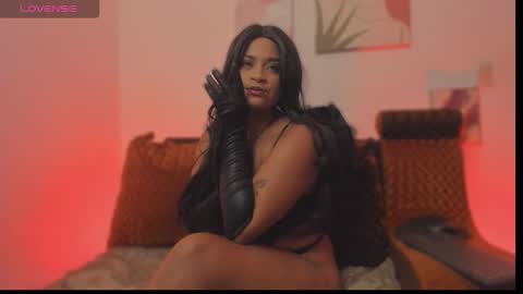 Camila Foox online show from October 24, 7:25 pm