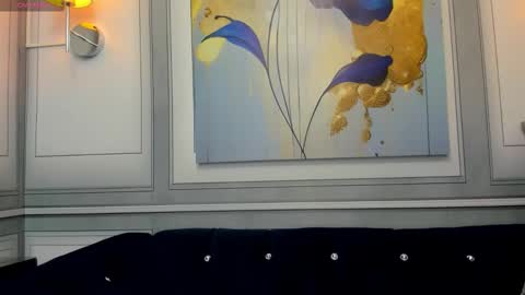 Camila  online show from October 14, 2:53 pm