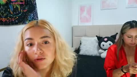 camilamarsh online show from May 6, 3:12 am