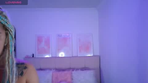 camilamarsh online show from January 7, 12:54 pm