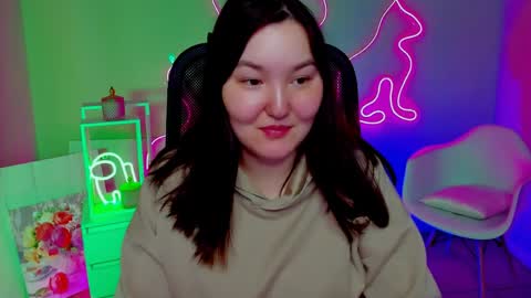 camilamartiez online show from April 8, 2:09 pm