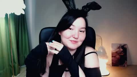 camilamartiez online show from May 30, 1:31 pm