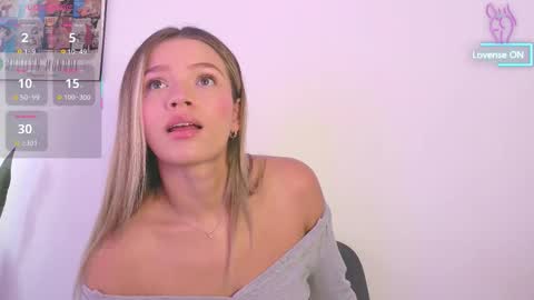 Camila Monroee  online show from November 6, 2:09 pm