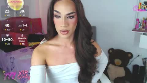 Camilapetthit online show from July 7, 6:56 pm