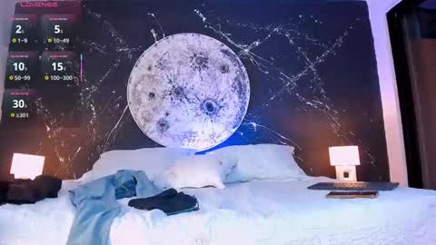 camila preston online show from October 24, 7:31 am