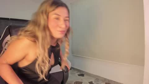 camila preston online show from April 20, 7:00 am