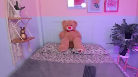 Camila  online show from March 10, 4:06 am