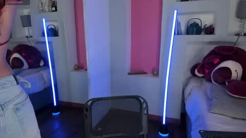 Camila  online show from April 23, 12:29 pm