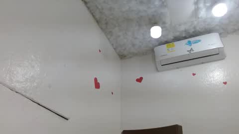 Camila online show from December 18, 10:49 pm