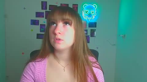 Camilla online show from March 31, 11:21 am