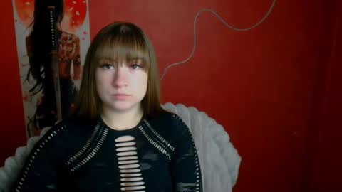 Camilla online show from April 10, 8:08 am