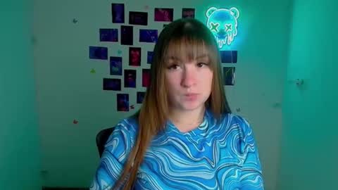 Camilla online show from April 15, 5:44 am