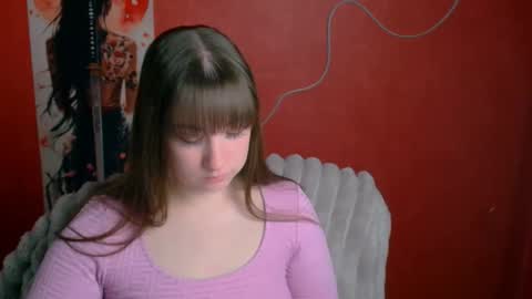 Camilla online show from April 18, 6:15 am