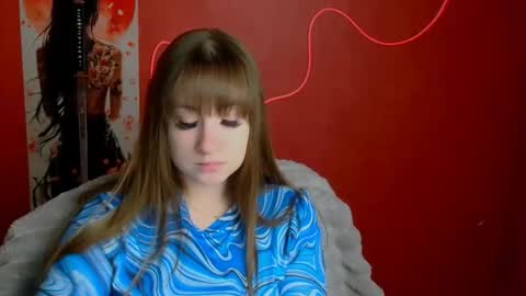 Camilla online show from April 3, 5:47 am