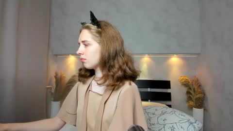 Camilla online show from September 14, 12:46 am