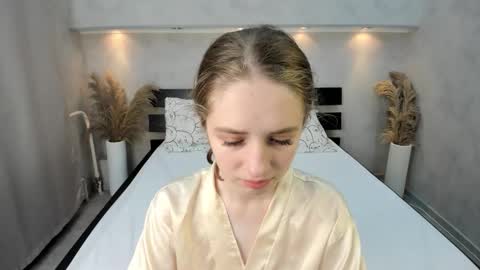 Camilla online show from October 22, 1:20 am