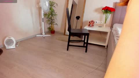 Camilla online show from March 8, 2:04 am