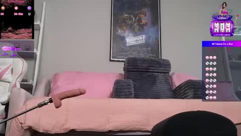 CamillaCassidy online show from April 20, 10:02 pm