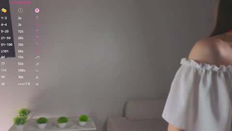 May online show from May 21, 1:23 am
