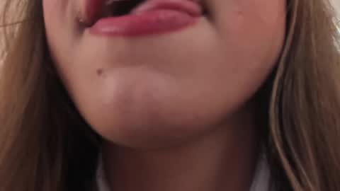 Camilla online show from October 24, 3:29 am