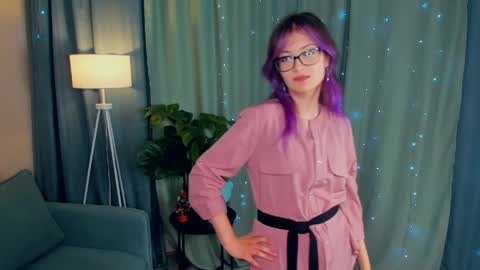 Emily online show from April 2, 4:14 pm