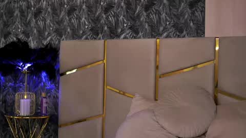 Camy online show from April 16, 8:09 pm