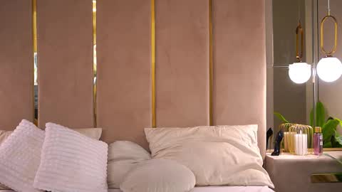 Camy online show from February 1, 7:11 pm