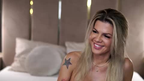 Camy online show from November 23, 9:46 pm