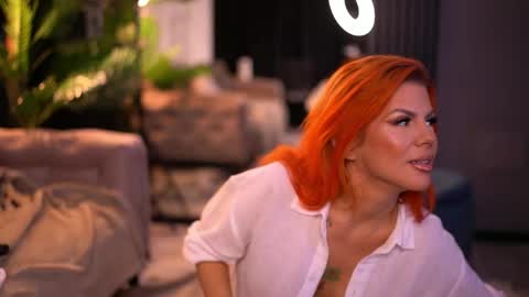 CamillaStarrX online show from June 1, 7:04 pm