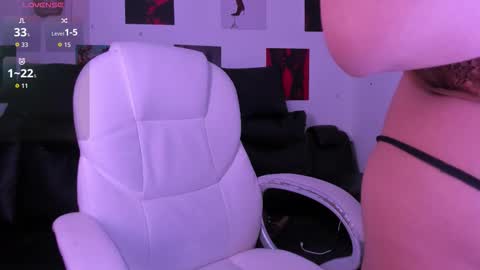 Camille online show from March 27, 11:39 pm