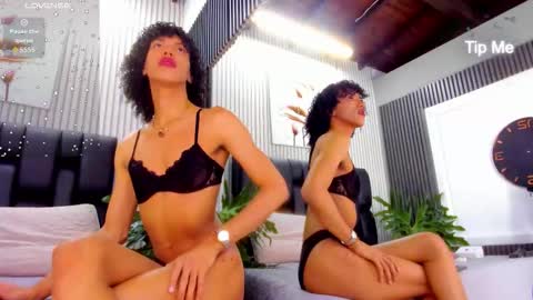 Camille online show from October 14, 8:34 pm