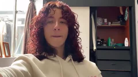  Camille   online show from January 7, 6:46 pm