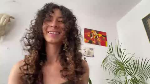  Camille   online show from October 30, 5:02 pm