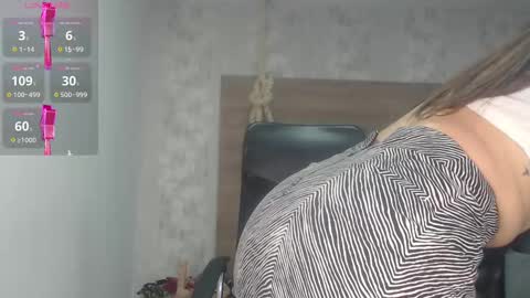 Camille online show from March 11, 6:08 pm