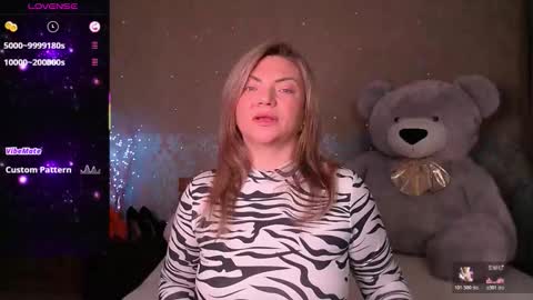 Camille Game online show from February 5, 2:04 am