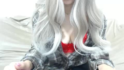 CamilleBunny online show from February 9, 4:16 am