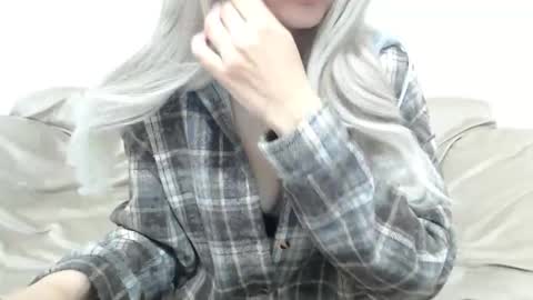 CamilleBunny online show from March 30, 2:44 am