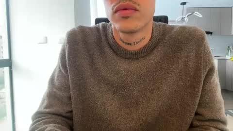 camilo online show from February 19, 7:57 pm