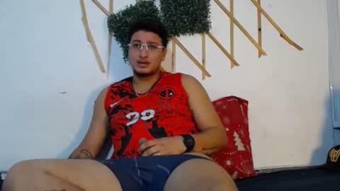 camilo_giveyou online show from November 8, 1:14 pm