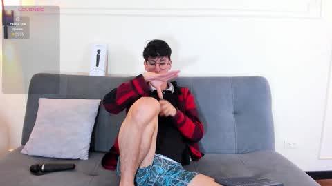 Camilo online show from November 8, 3:53 am