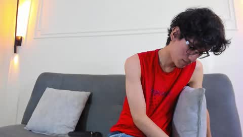 Camilo online show from February 18, 3:17 am