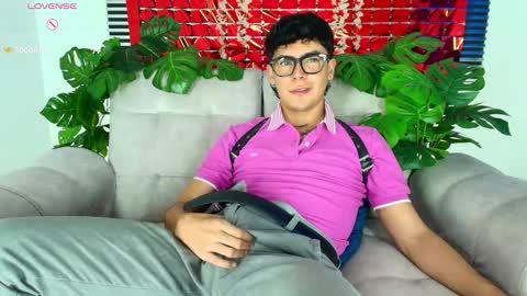 CAMILO online show from February 25, 10:24 pm