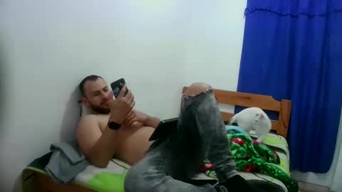 Camilo online show from December 7, 11:18 pm