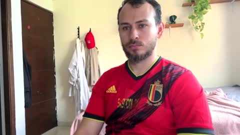 Camilo online show from February 8, 9:25 pm