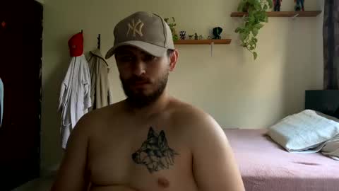 Camilo online show from February 7, 7:17 pm