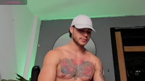 Camilo online show from May 8, 3:23 am